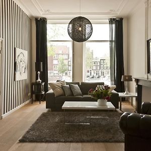 Uitgebreid Appartement met Drie Slaapkamers